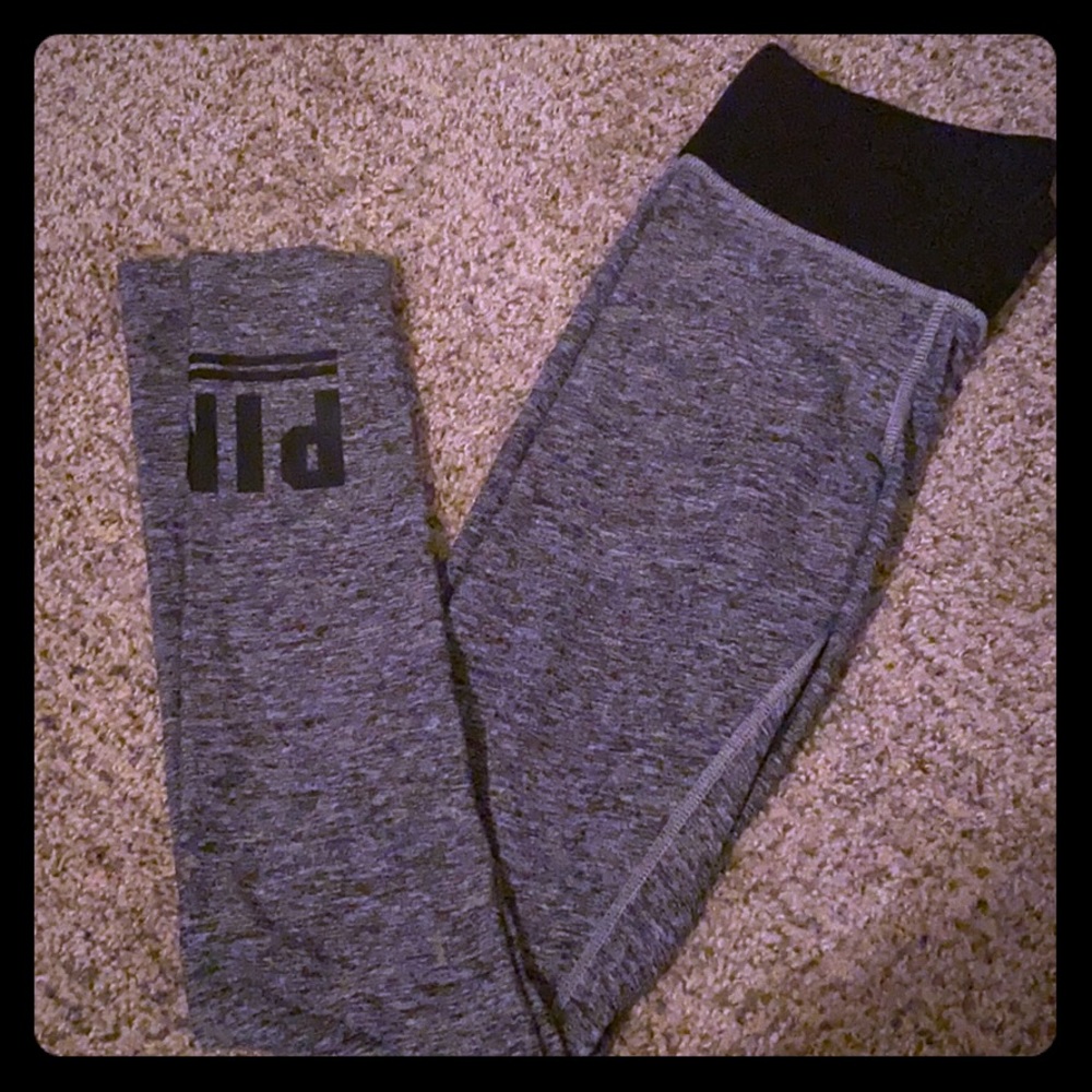 PINK Victoria’s Secret Yoga pants